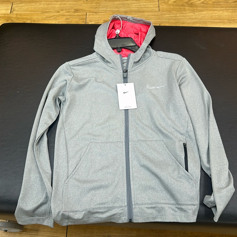 Nike kids hoodie